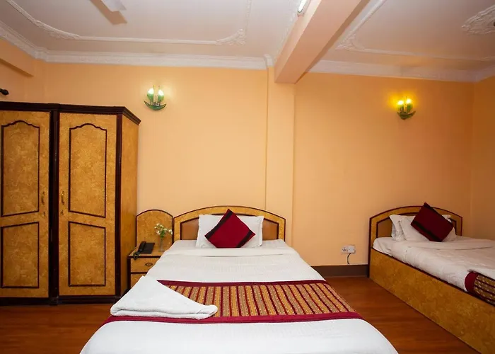 Mudkhu Durbar Hotel