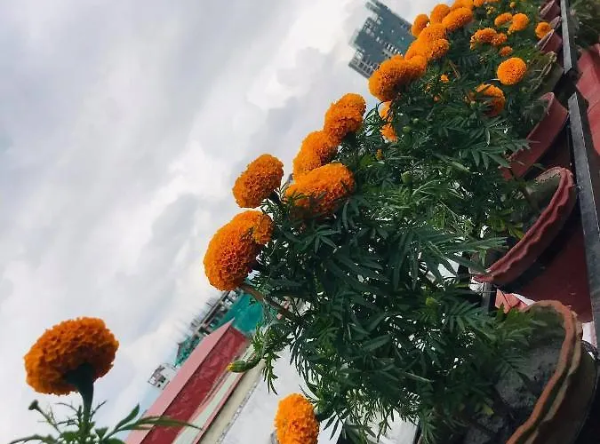Mudkhu Durbar Hotel
