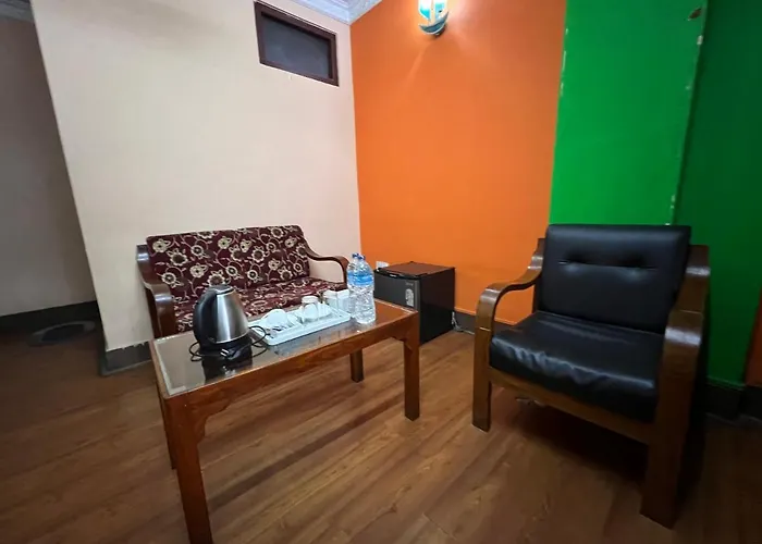 Mudkhu Durbar Hotel 3*
