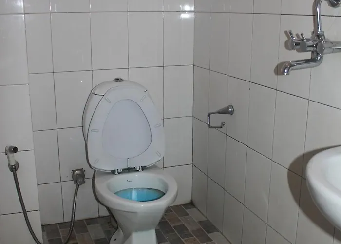 Mudkhu Durbar Hotel Katmandú