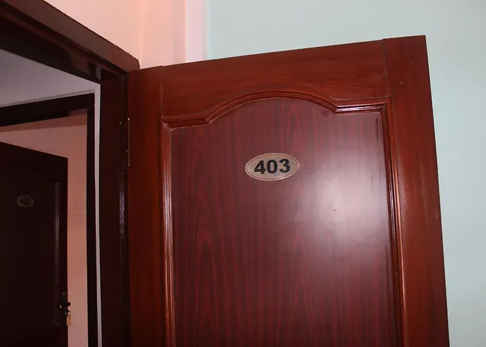 Mudkhu Durbar Hotel