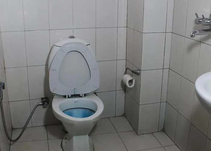 Mudkhu Durbar Hotel Katmandú